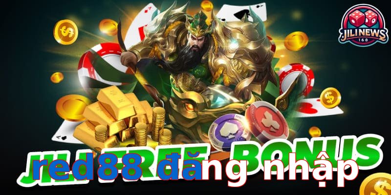 red88 đăng nhập