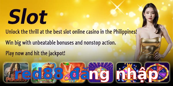 red88 đăng nhập