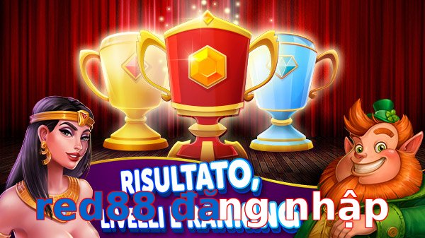 red88 đăng nhập
