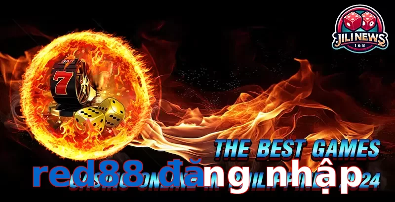 red88 đăng nhập