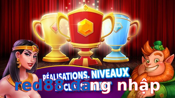 red88 đăng nhập