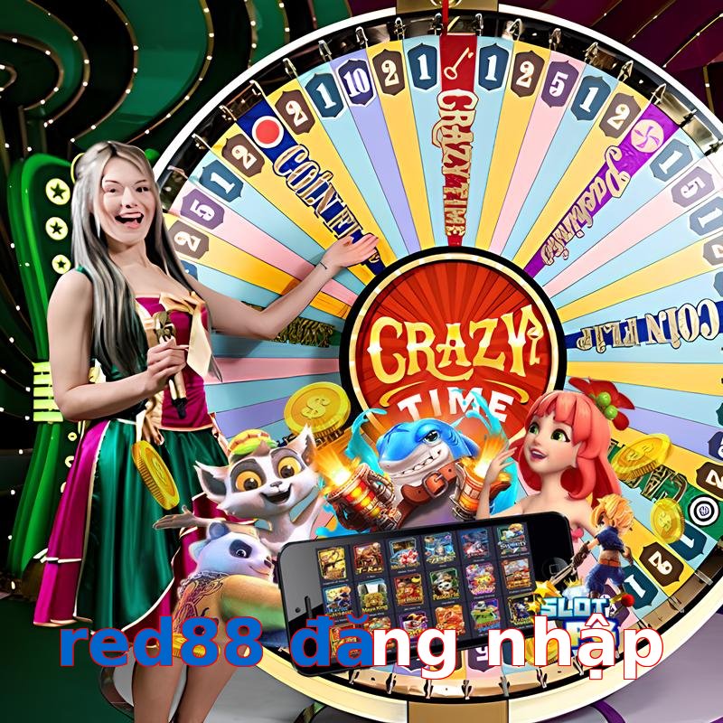 red88 đăng nhập