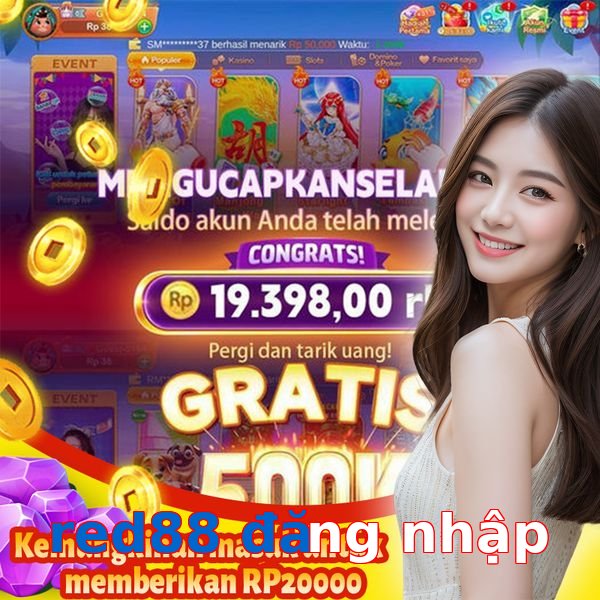 red88 đăng nhập