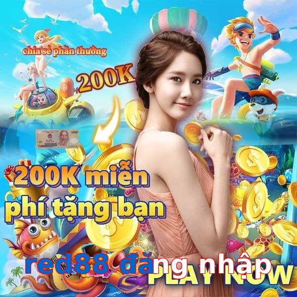 red88 đăng nhập