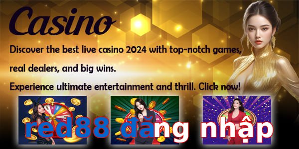red88 đăng nhập