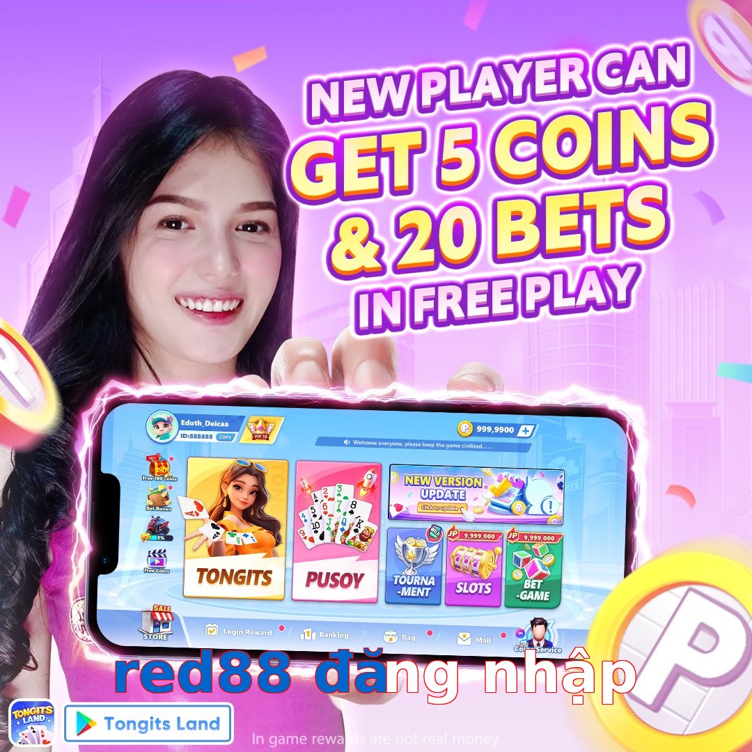 red88 đăng nhập