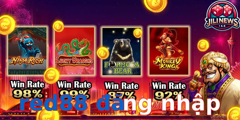 red88 đăng nhập