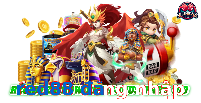 red88 đăng nhập
