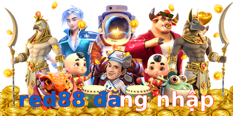 red88 đăng nhập
