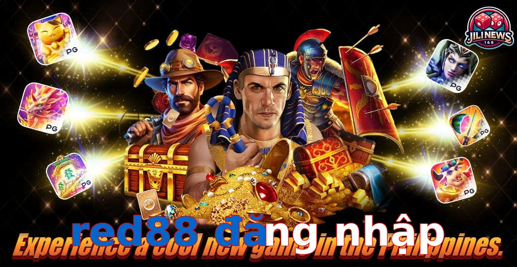 red88 đăng nhập