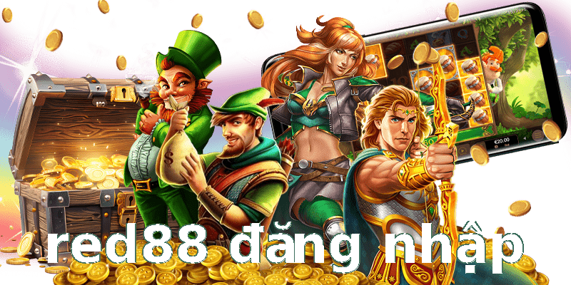 red88 đăng nhập