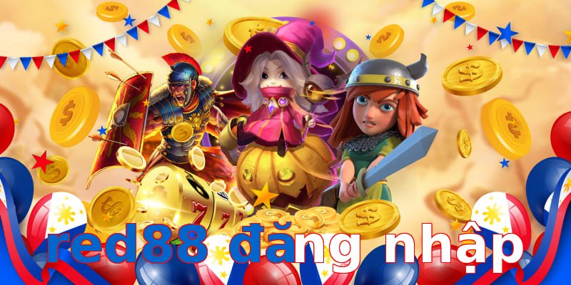 red88 đăng nhập