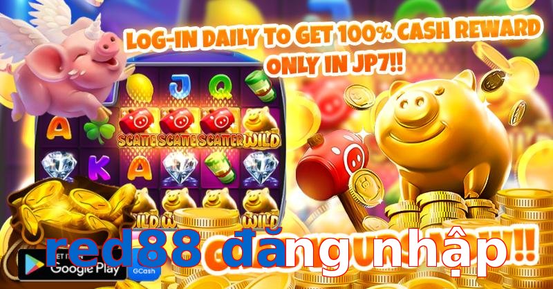 red88 đăng nhập