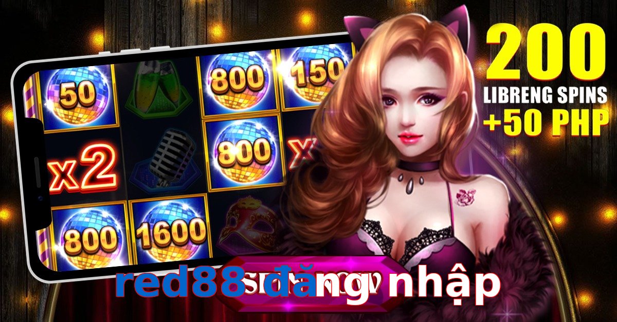 red88 đăng nhập