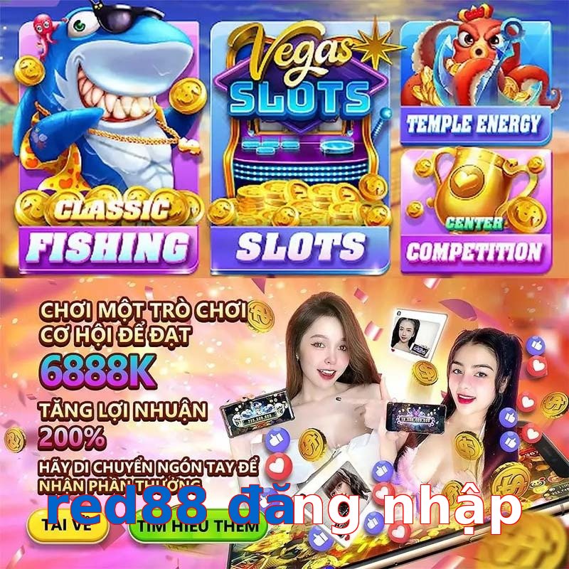 red88 đăng nhập