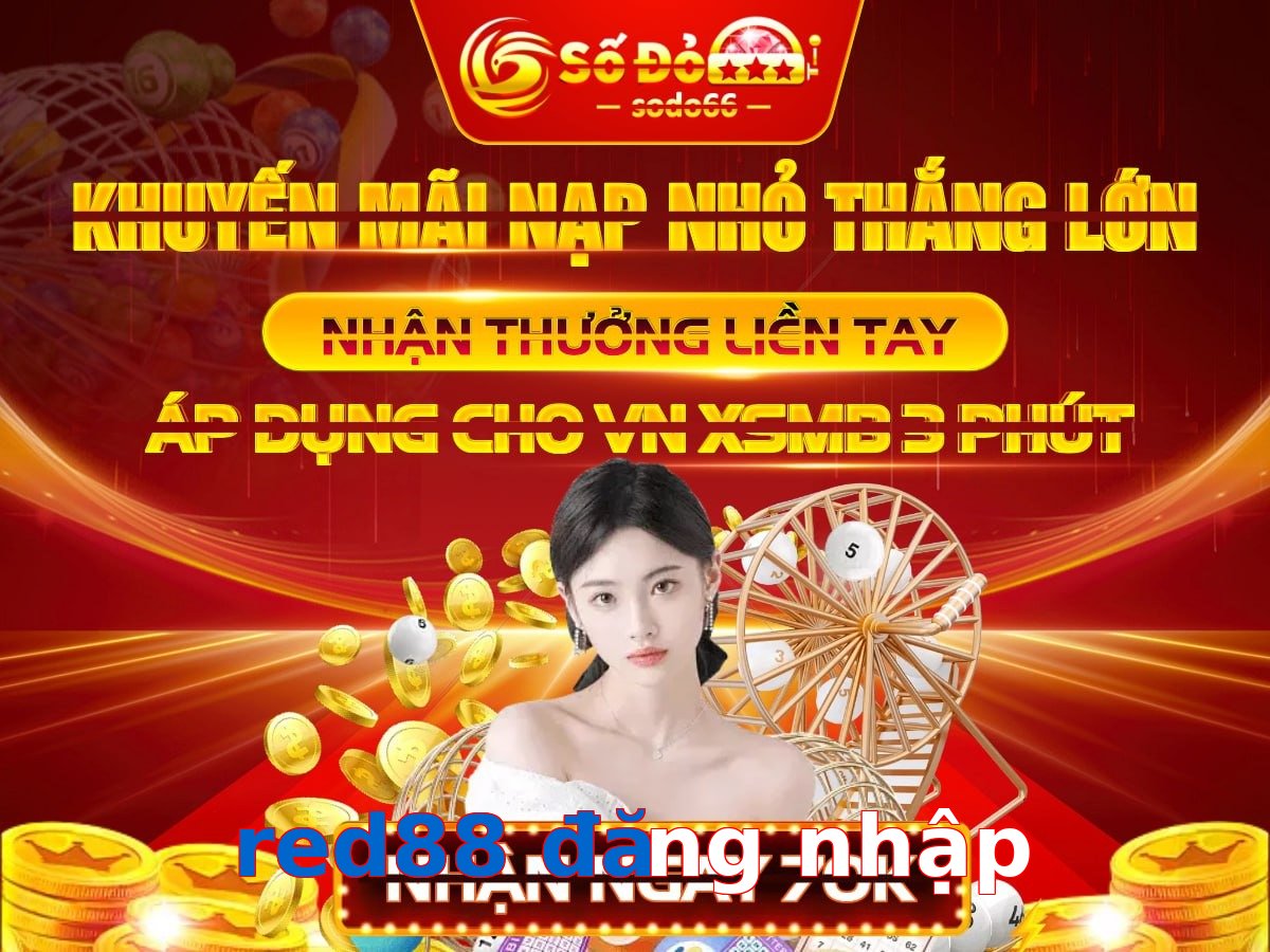 red88 đăng nhập