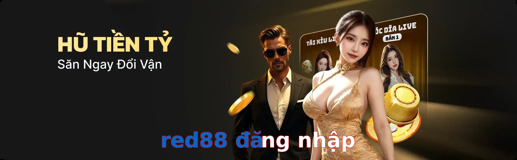 red88 đăng nhập