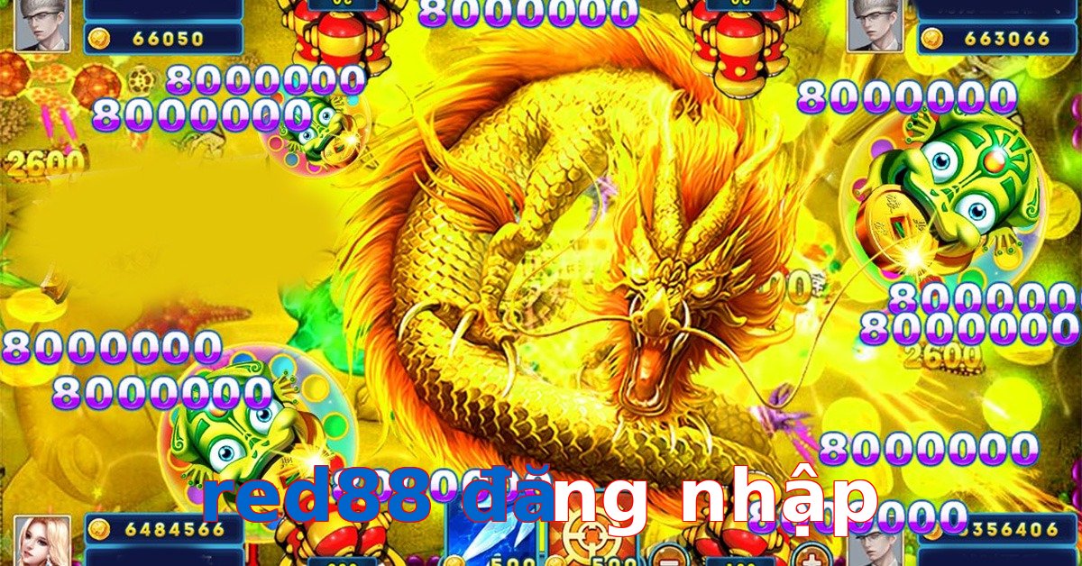 red88 đăng nhập