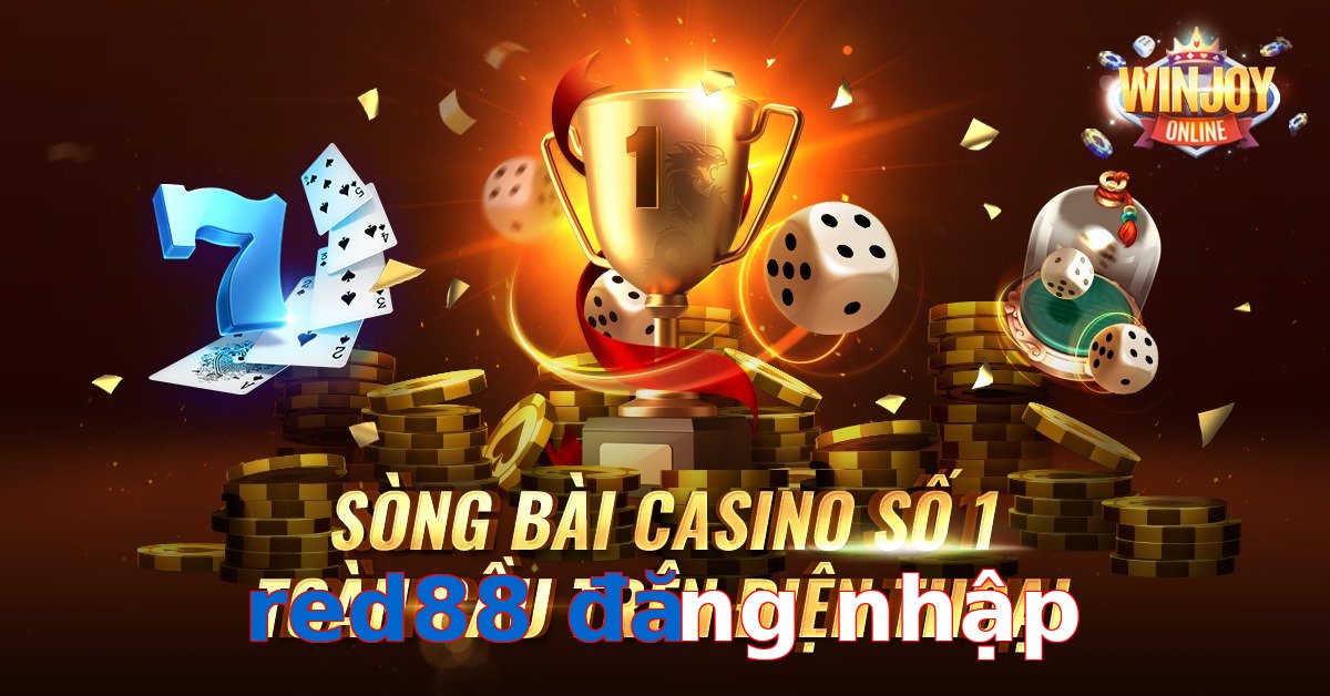 red88 đăng nhập