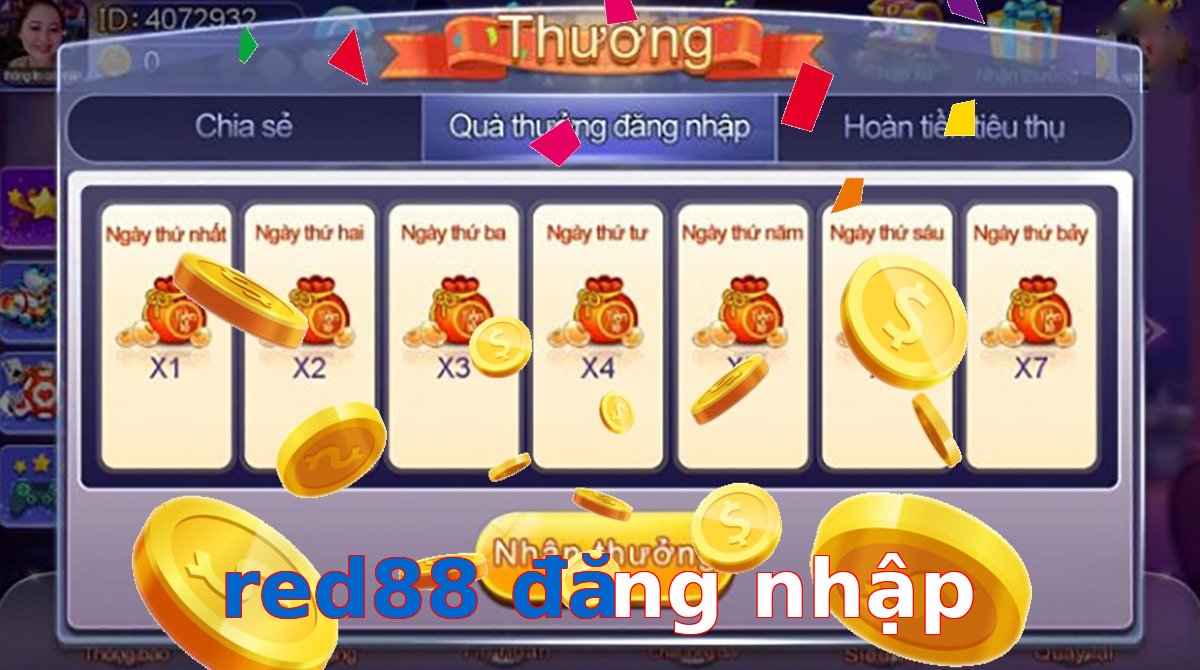 red88 đăng nhập