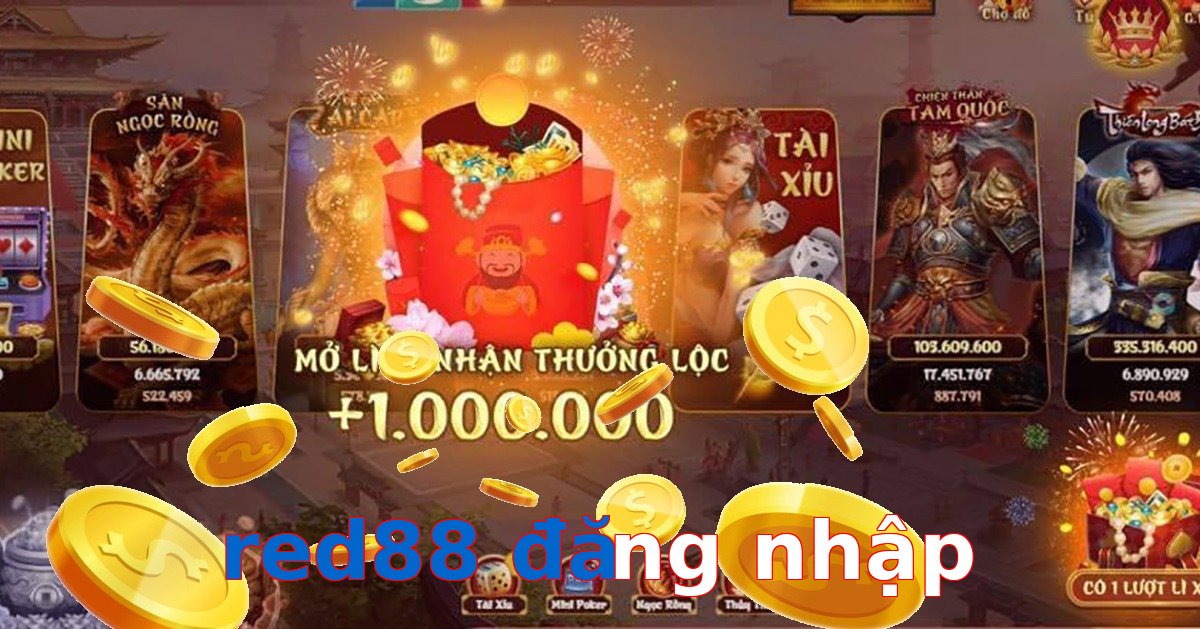 red88 đăng nhập