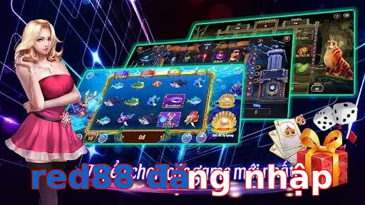 red88 đăng nhập
