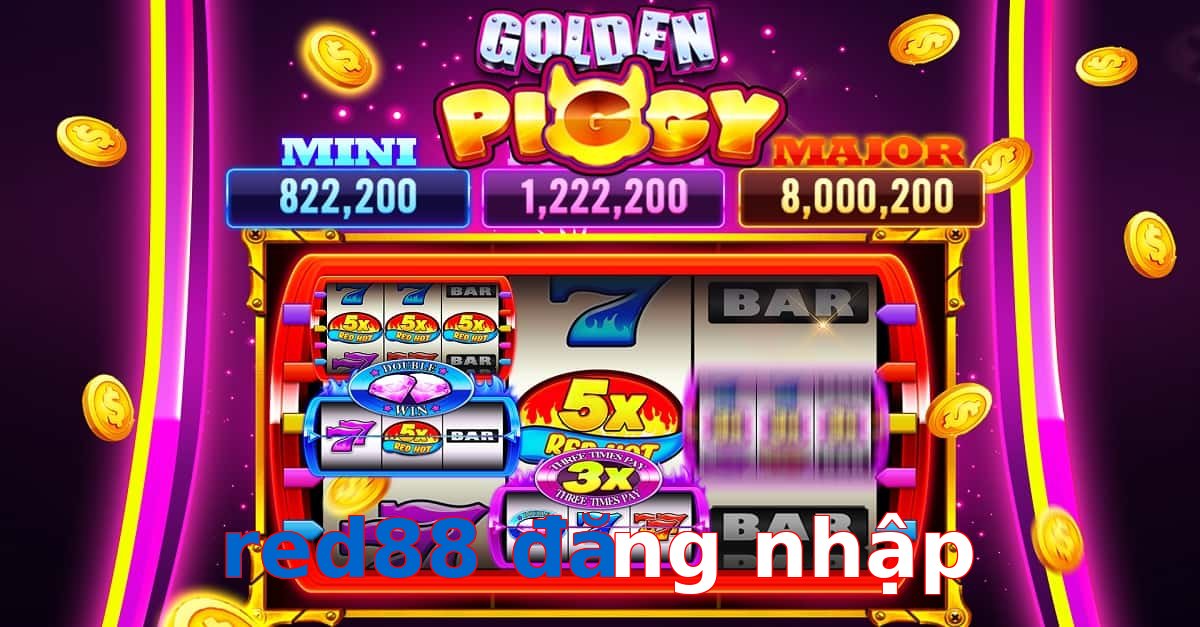 red88 đăng nhập