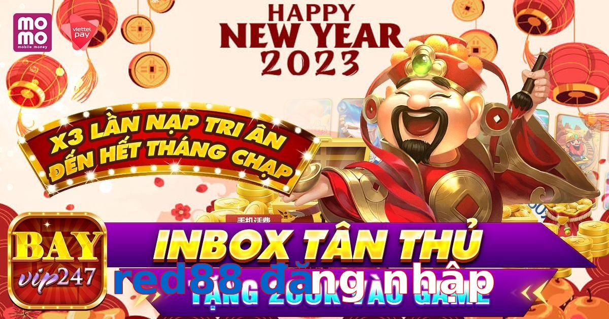 red88 đăng nhập