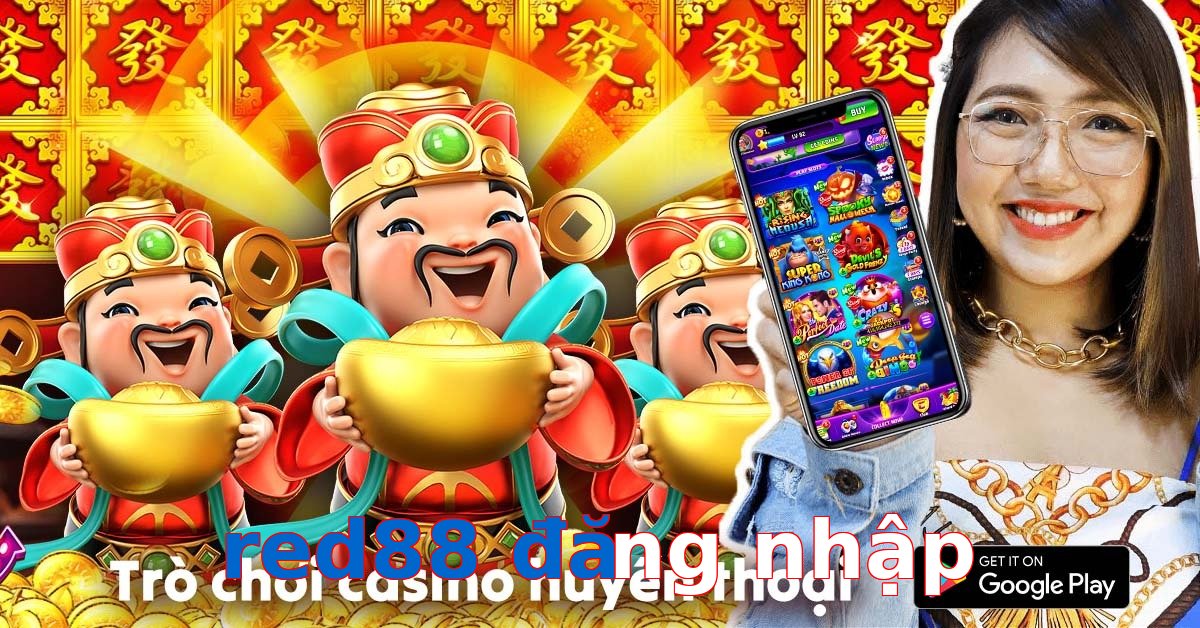red88 đăng nhập