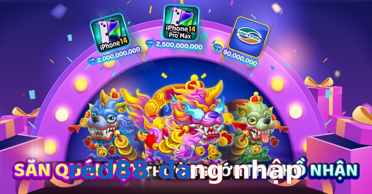 red88 đăng nhập