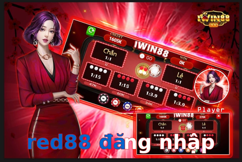 red88 đăng nhập