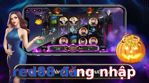 red88 đăng nhập