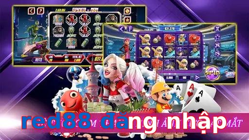 red88 đăng nhập