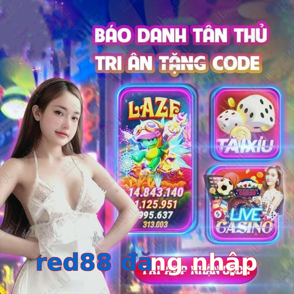 red88 đăng nhập