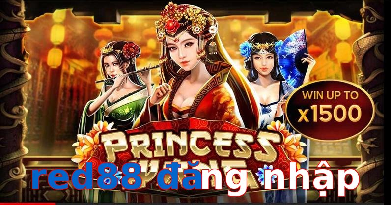 red88 đăng nhập
