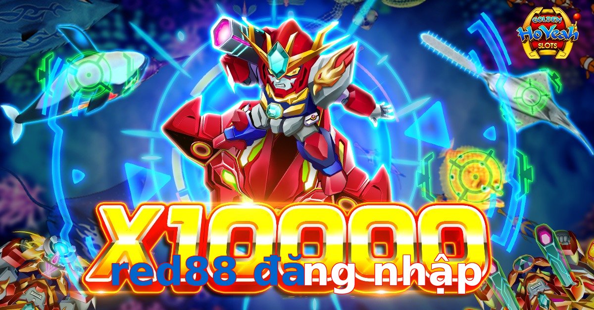 red88 đăng nhập