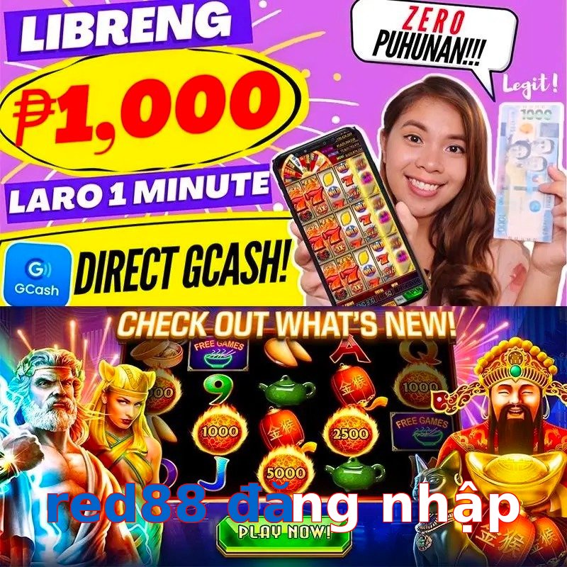 red88 đăng nhập