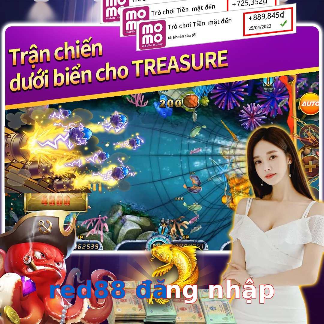 red88 đăng nhập
